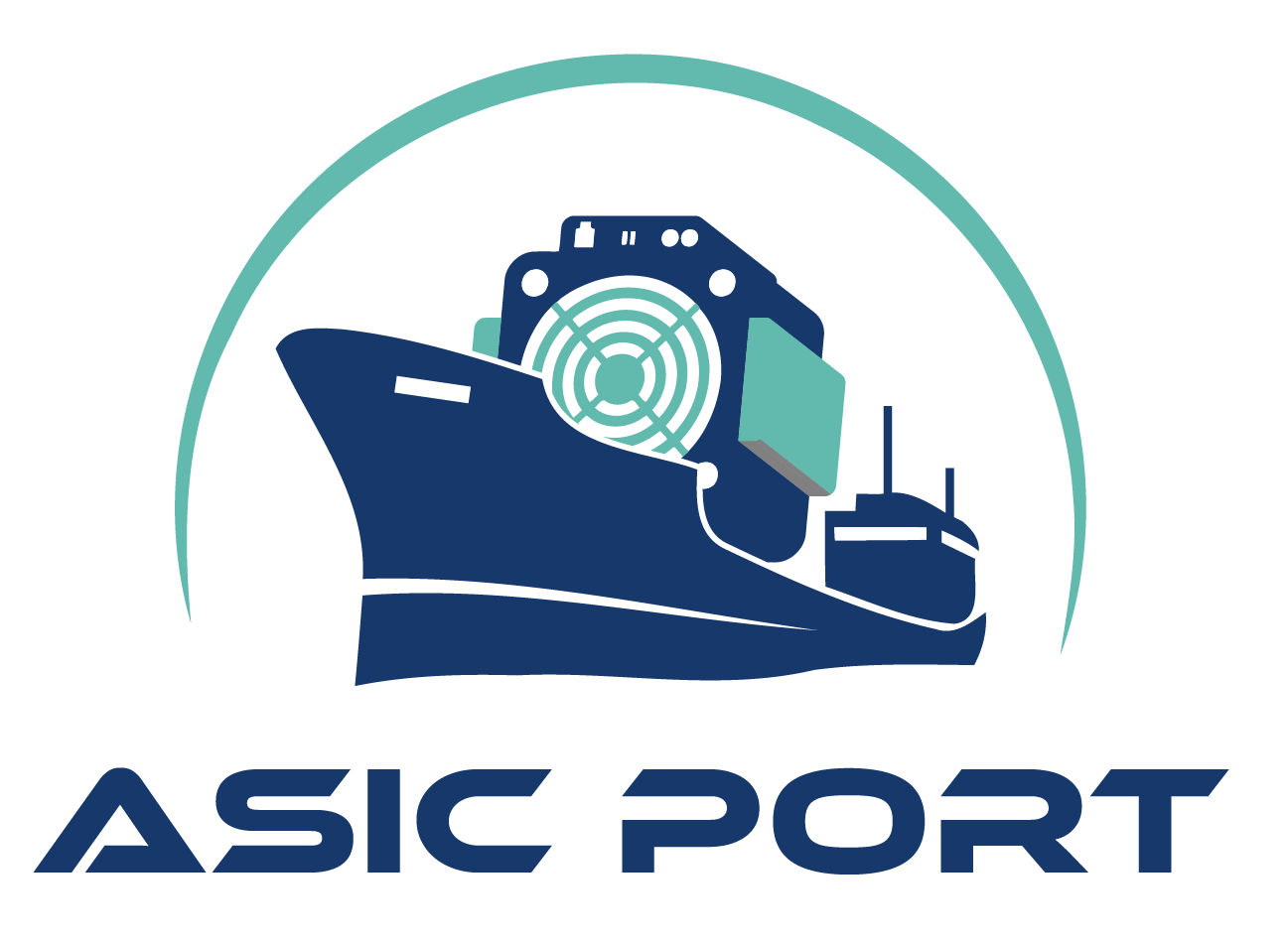 ASIC PORT LLC